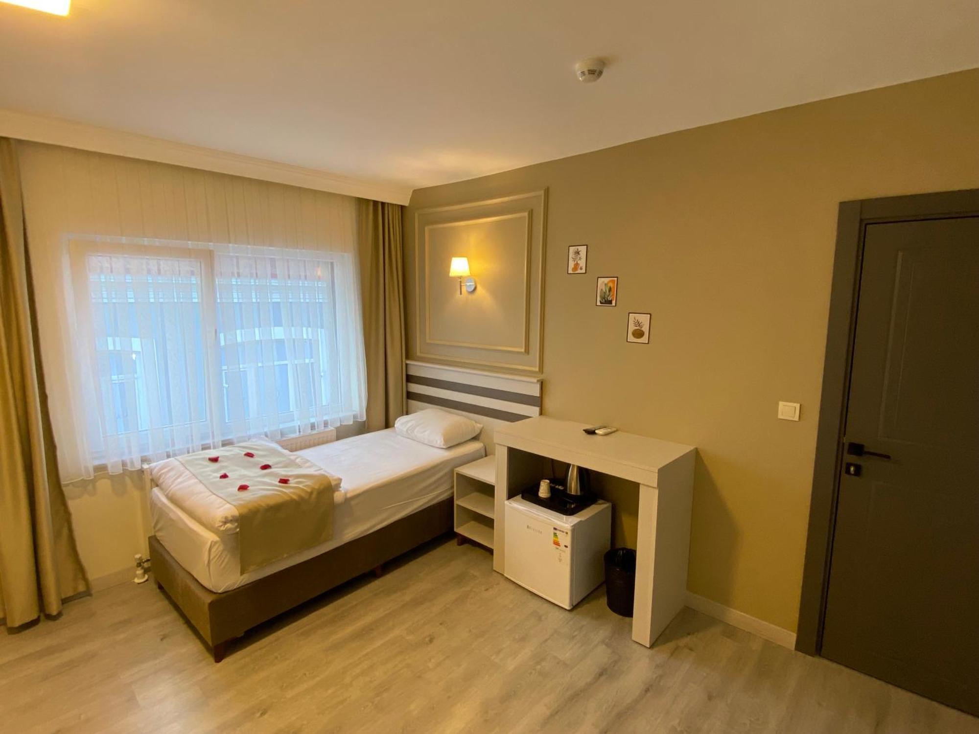 Grandaura Edirne Hotel Exterior foto
